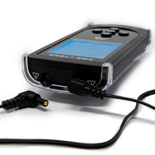 Playmakar SPORT | TENS EMS Muscle Stimulator