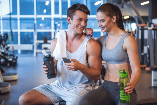 The Breakthrough Method that Supports Muscle Re-Education