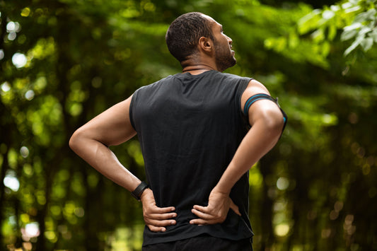 Use Electric Stimulation to Support Faster Relief