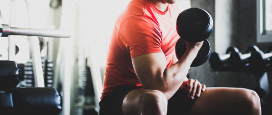 How to Improve Recovery with Muscle Stimulation at Home