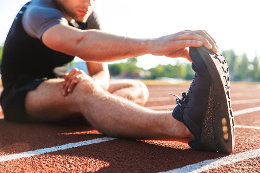 Why Your Hamstrings Stay Tight and What Actually Helps