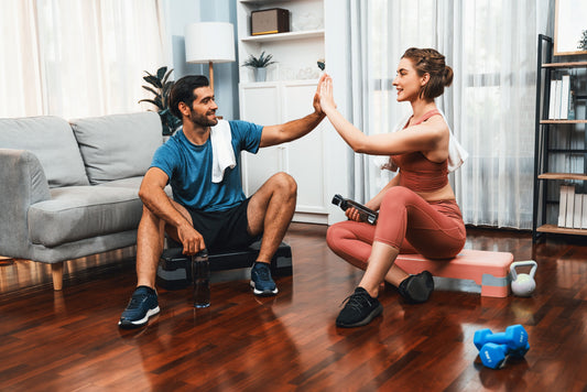 What’s the Best Way to Relieve Muscle Soreness at Home?