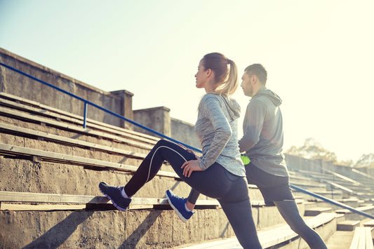 Use Electric Stimulation to Support Faster Relief