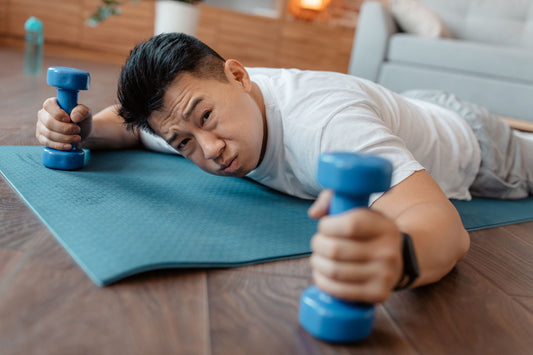 When Back and Leg Pain Interrupts Your Routine | Home EMS Unit
