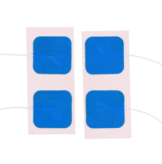 Soft-Touch Clinical Grade Electrodes | TENS Accessories
