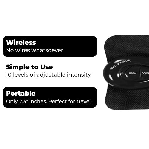 Pro 100 B | Mini TENS Unit