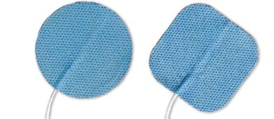 Soft-Touch Clinical Grade Electrodes | TENS Accessories