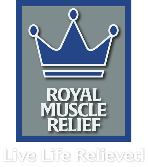 Royal Muscle Relief