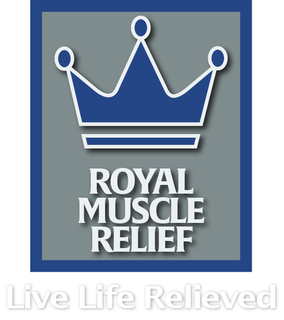 Royal Muscle Relief