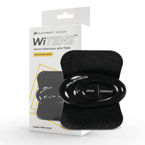 Pro 100 B | Mini TENS Unit