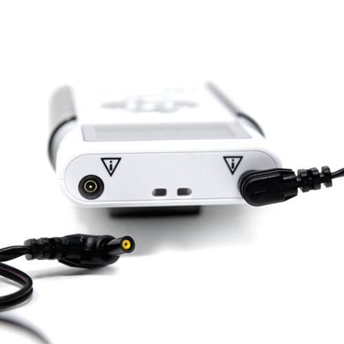 iReliev ET-1313 | TENS Unit Pain Relief System
