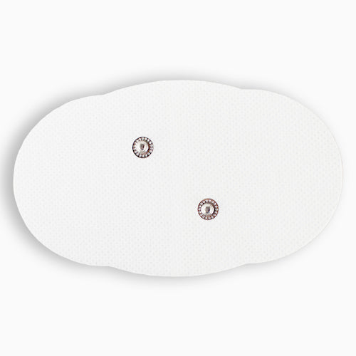 iReliev ET-5050 Replacement Pads (Large) | Wearable TENS EMS System