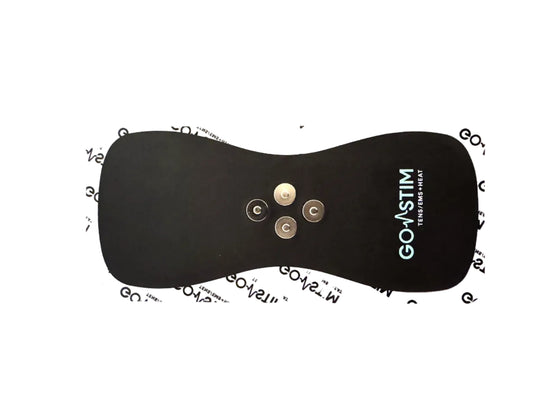 Go Stim Replacement Pad | Wireless TENS/EMS Machine Pad