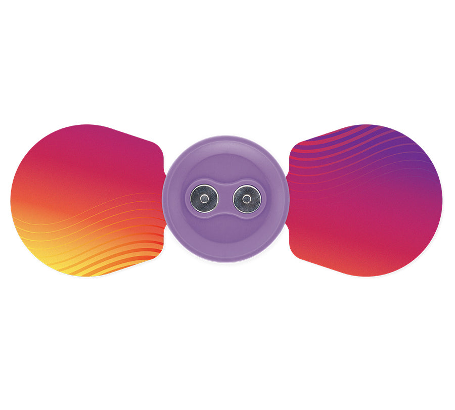 iTENS Wireless Wings | TENS Unit Accessories