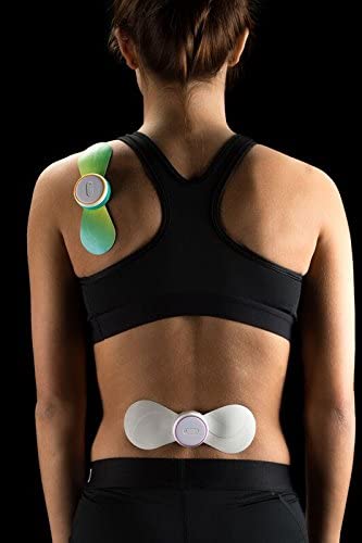 iTENS Wireless Wings | TENS Unit Accessories