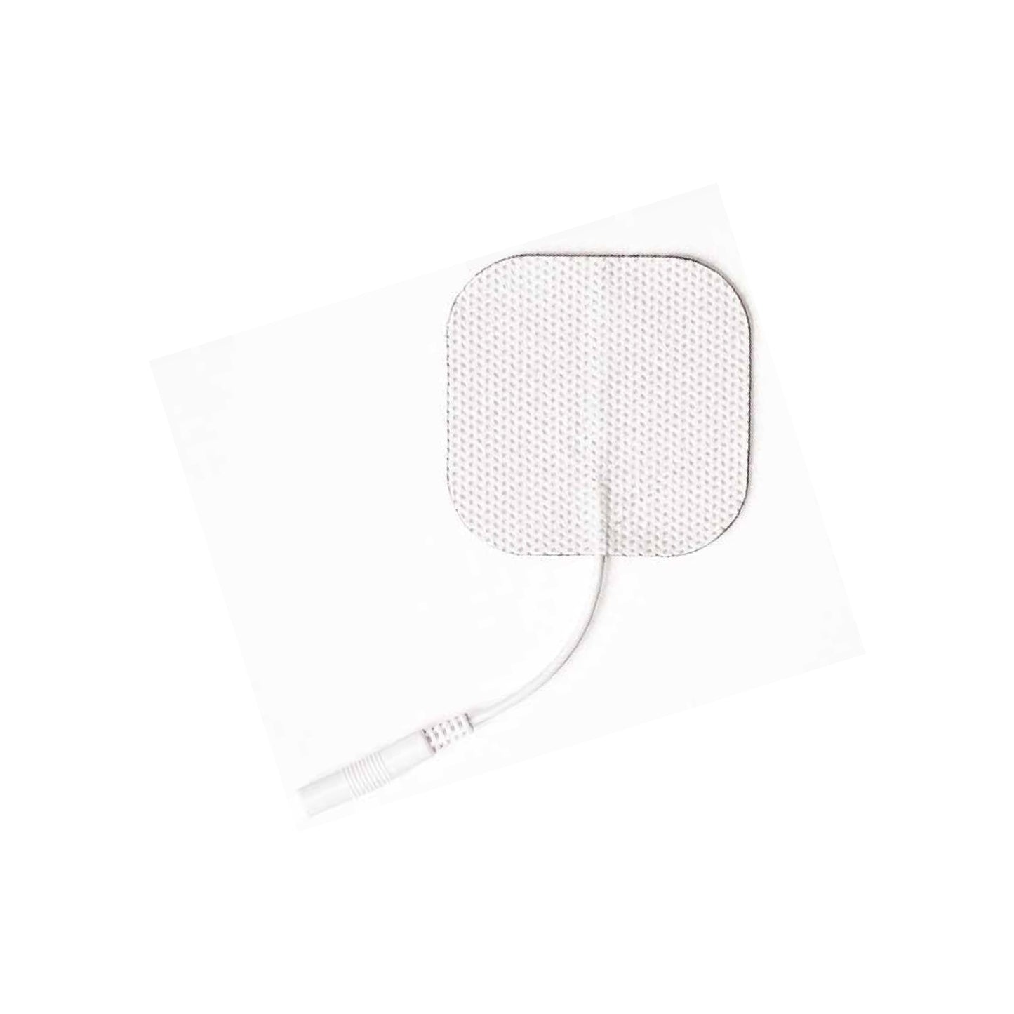 Soft-Touch Silver Electrodes | TENS Machine Accessories