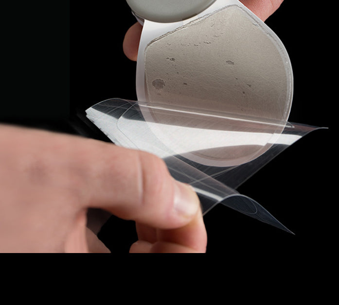 iTENS Refill Gel Pads | TENS Unit Electrodes